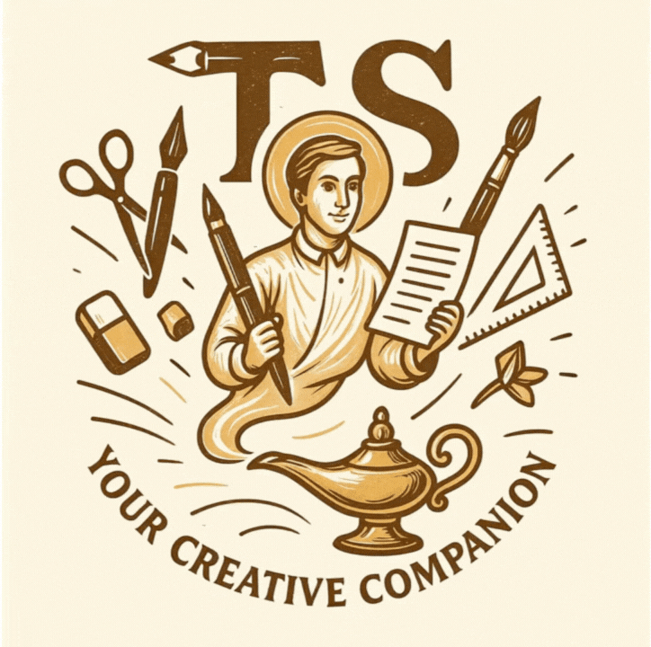 TONI STOCKS Logo